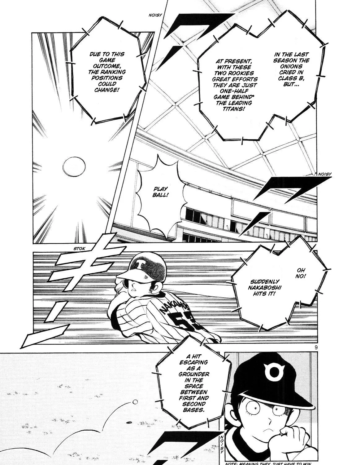 Read Idol A chapter 5 image 18 on Lezhin