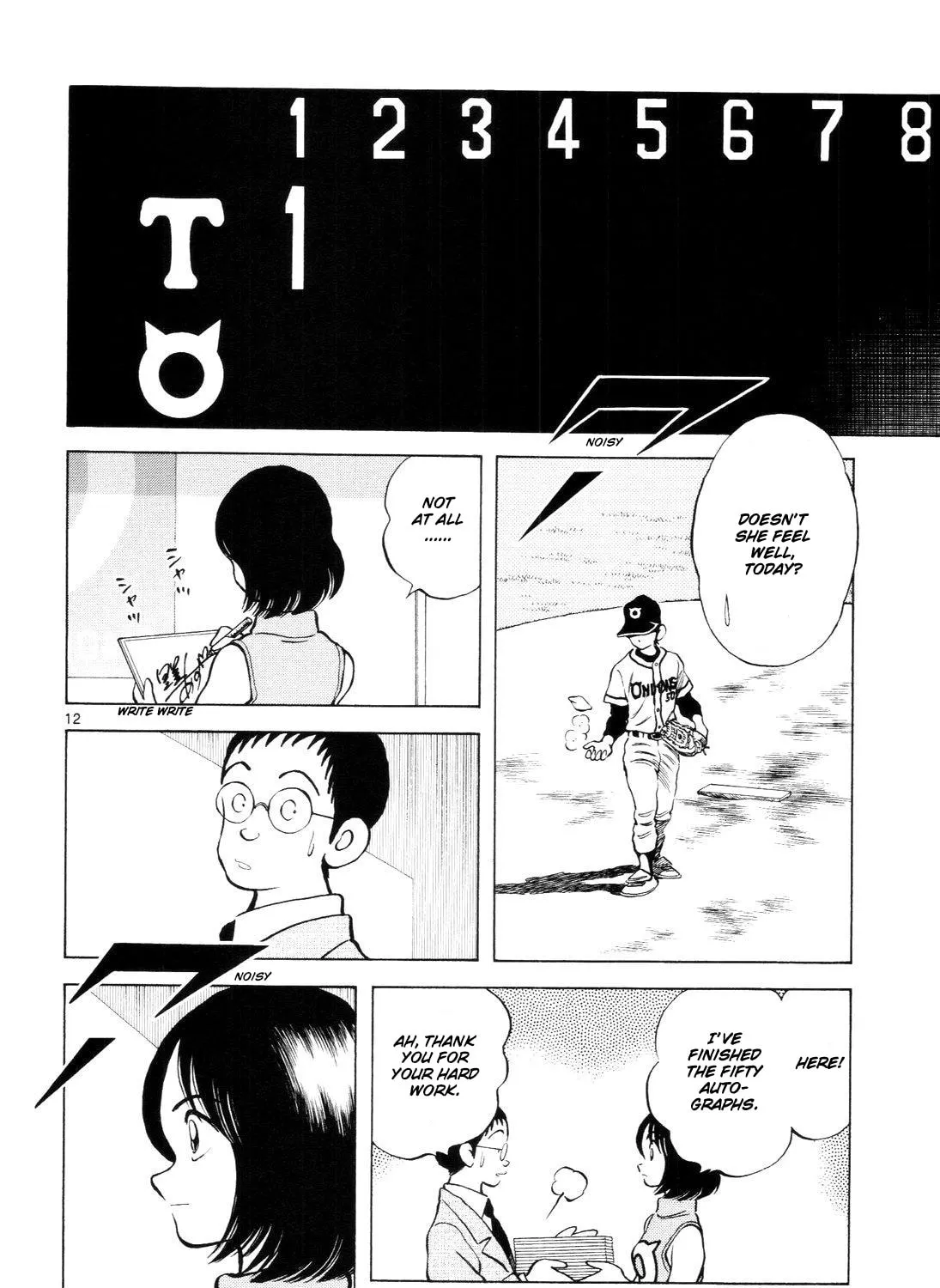 Read Idol A chapter 5 image 24 on Lezhin