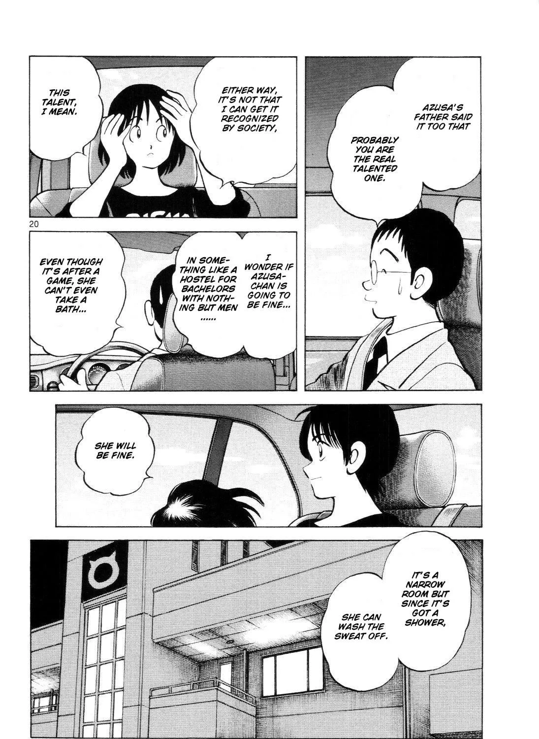 Read Idol A chapter 5 image 40 on Lezhin