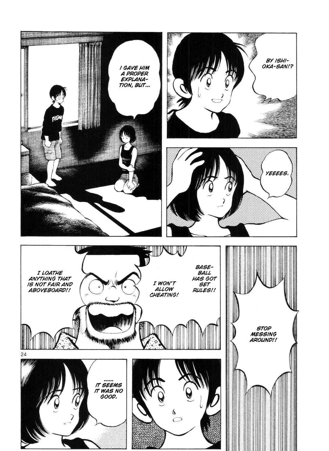 Read Idol A chapter 5 image 48 on Lezhin