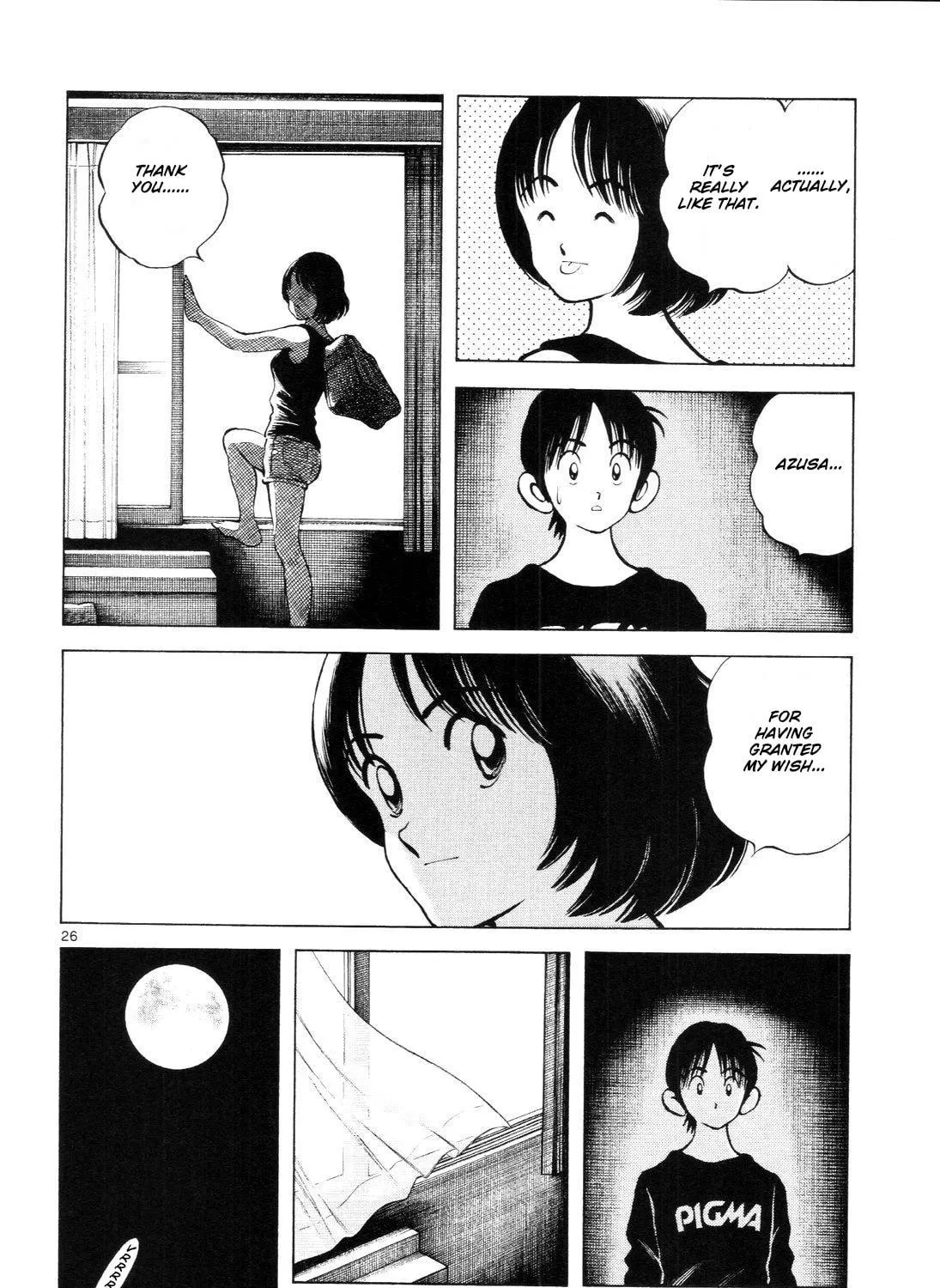 Read Idol A chapter 5 image 52 on Lezhin