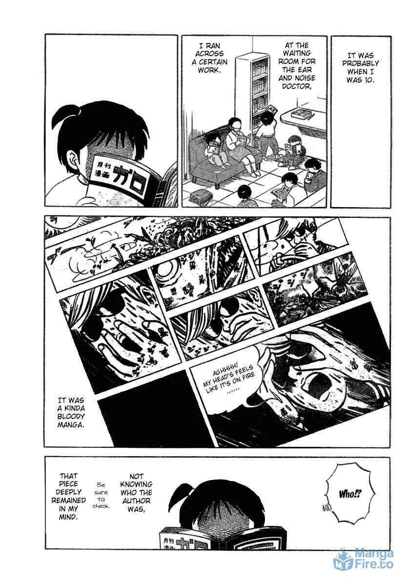Read Idol A chapter 6.5 image 9 on Lezhin