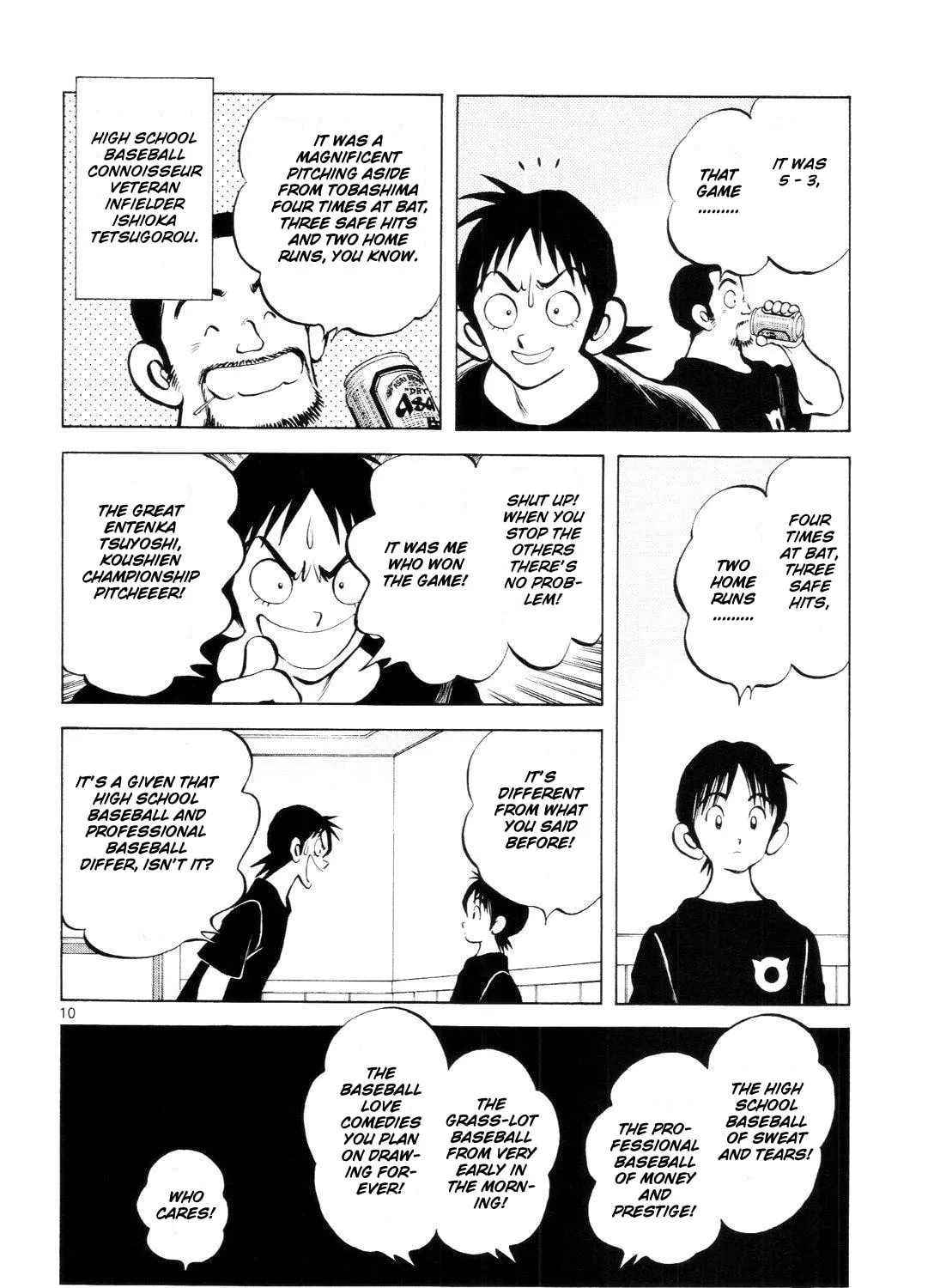 Read Idol A chapter 6 image 20 on Lezhin