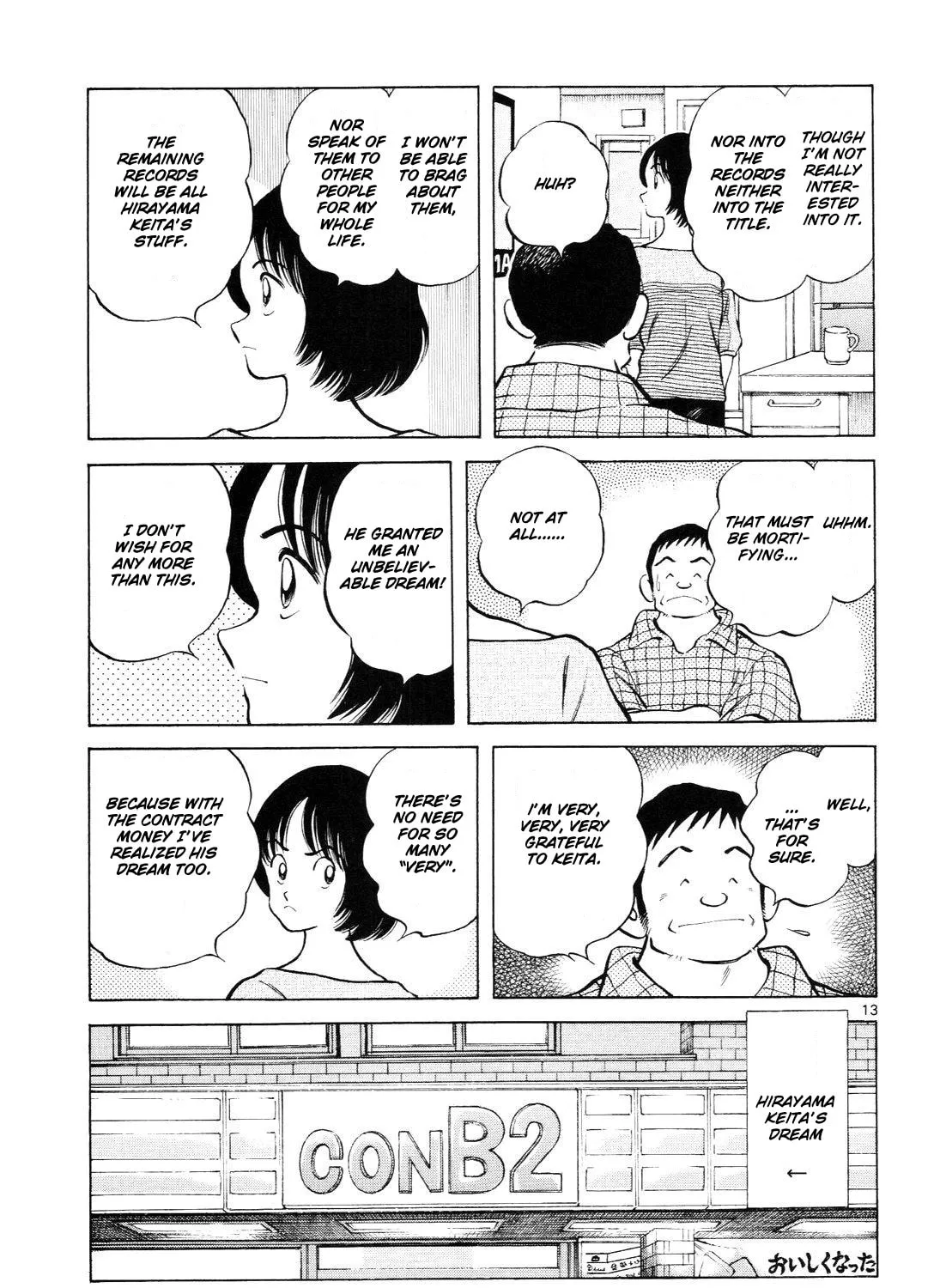 Read Idol A chapter 6 image 26 on Lezhin