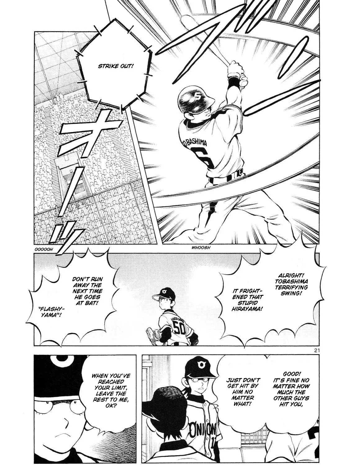 Read Idol A chapter 6 image 42 on Lezhin