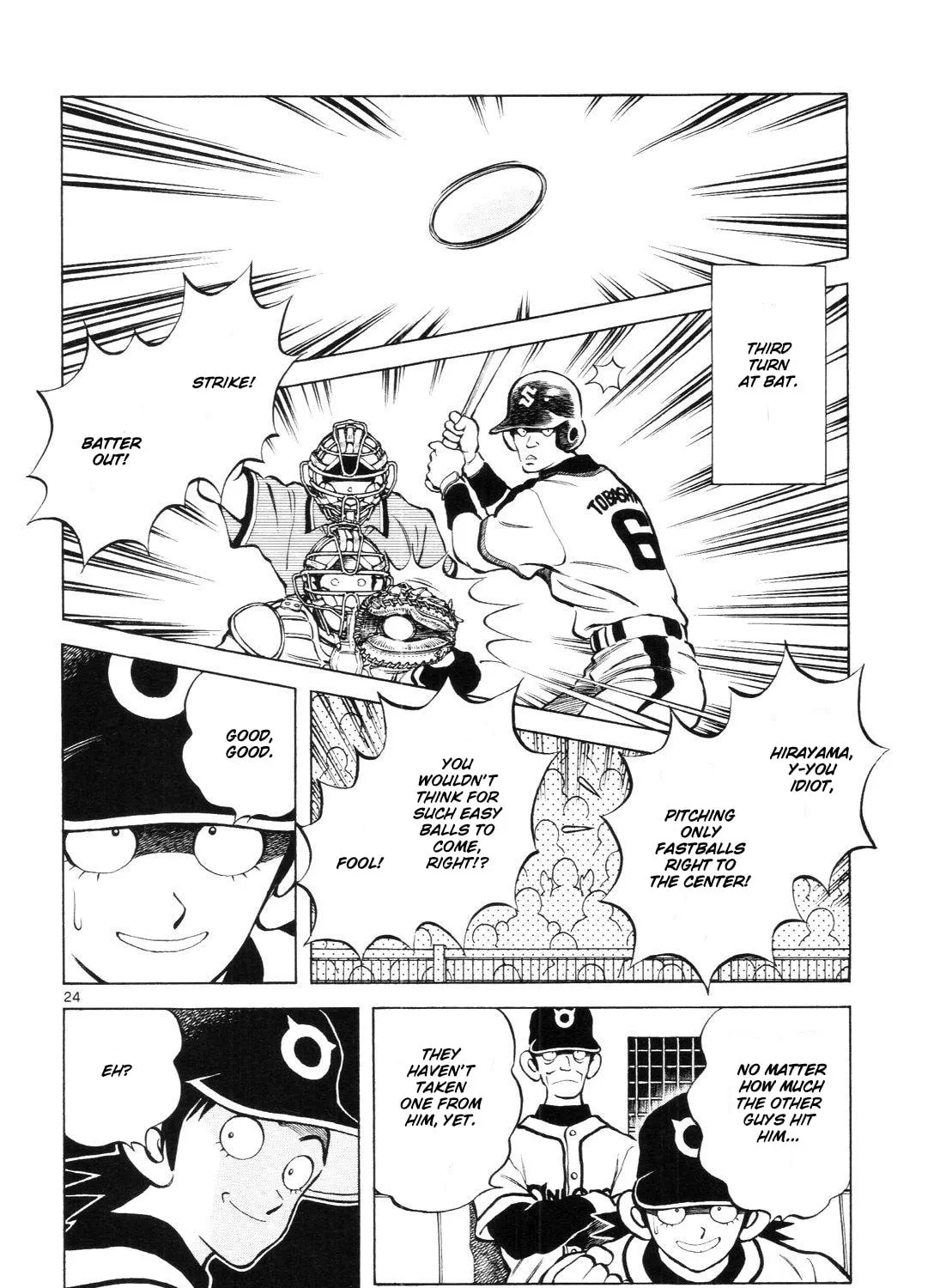Read Idol A chapter 6 image 48 on Lezhin