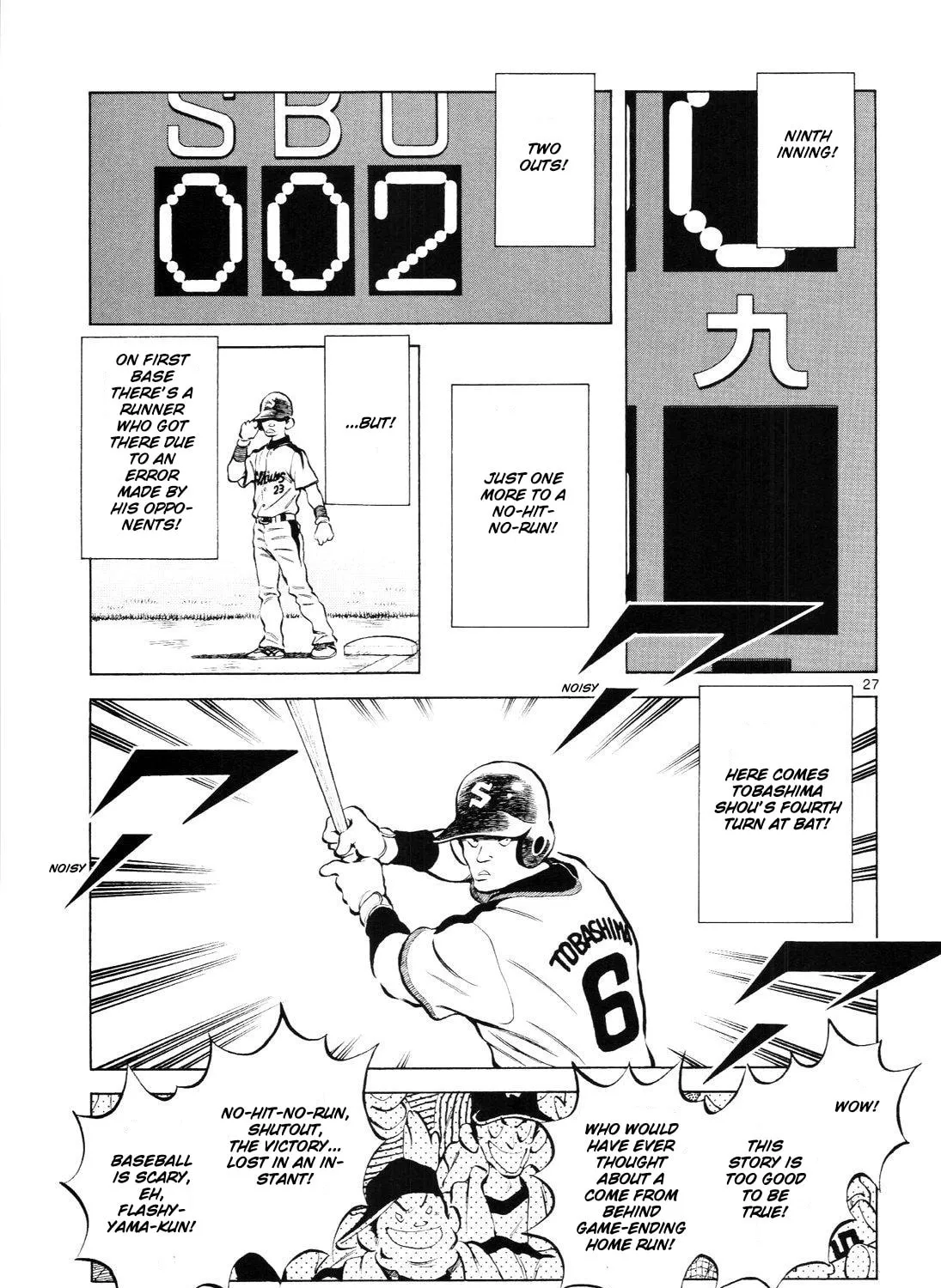 Read Idol A chapter 6 image 54 on Lezhin