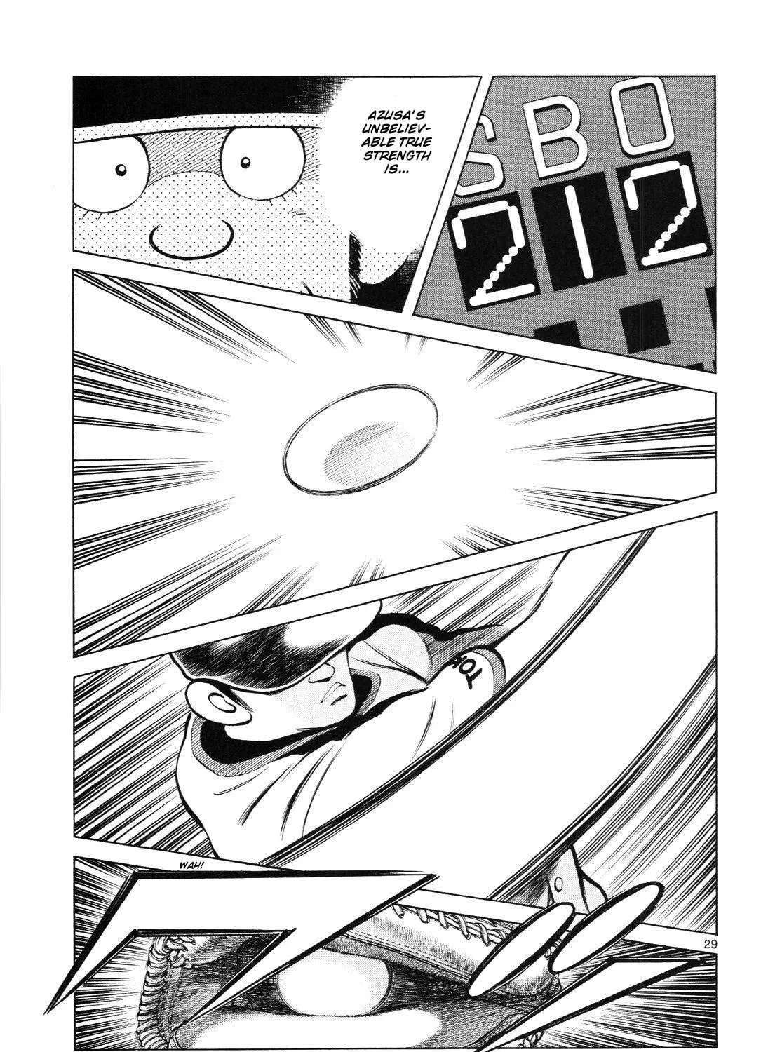 Read Idol A chapter 6 image 58 on Lezhin