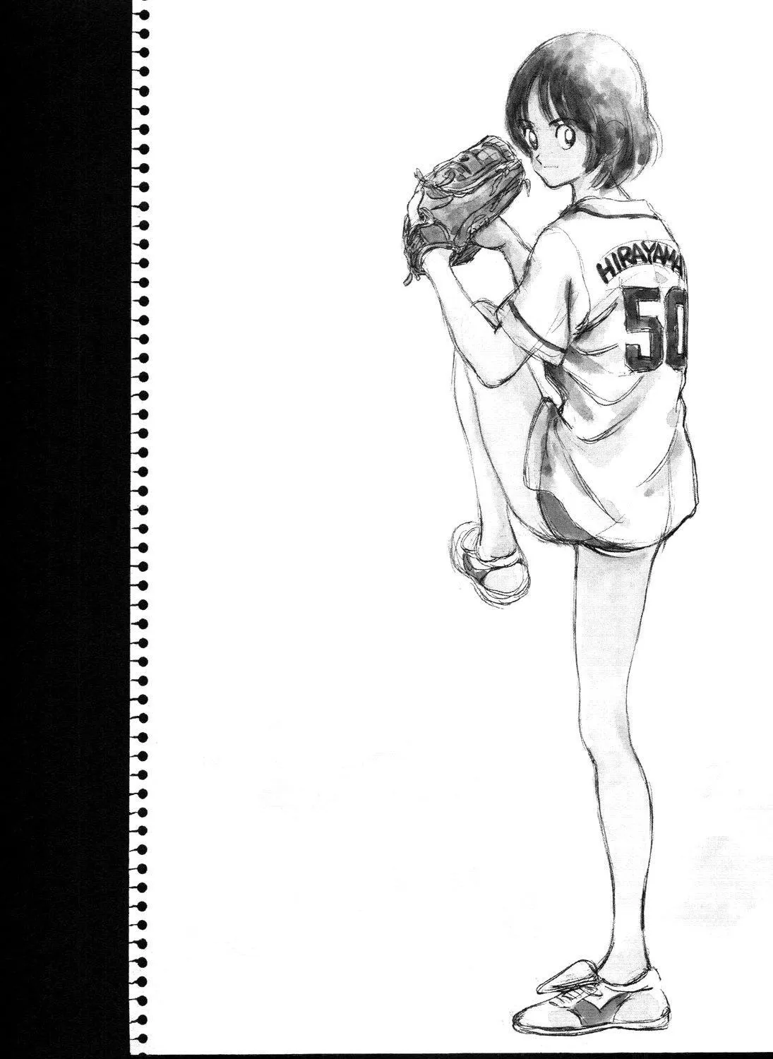 Read Idol A chapter 6 image 6 on Lezhin