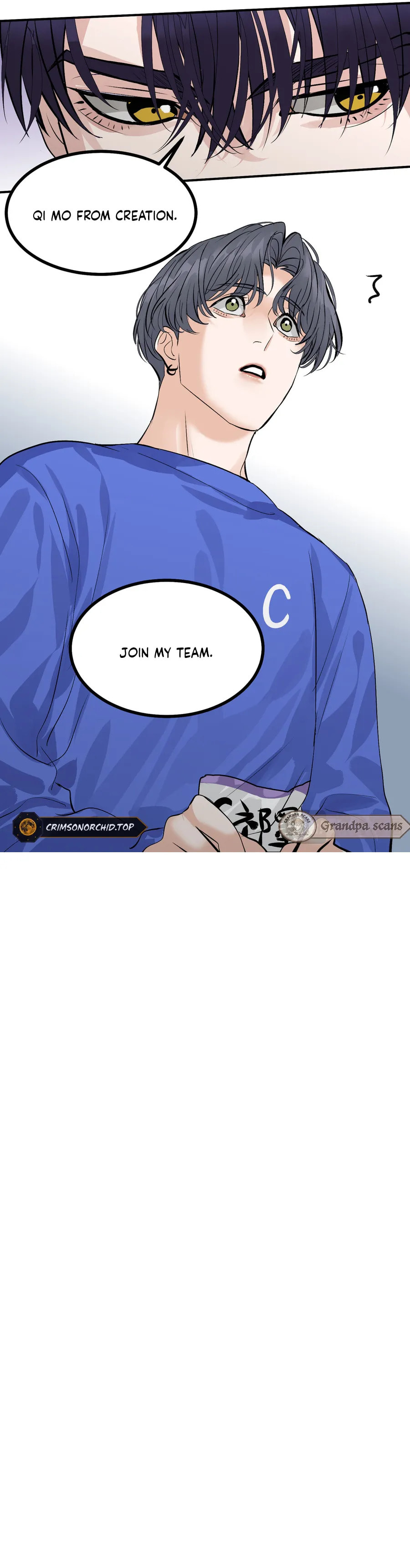 Idol is a God 3 Chapter 20 page 9 - 