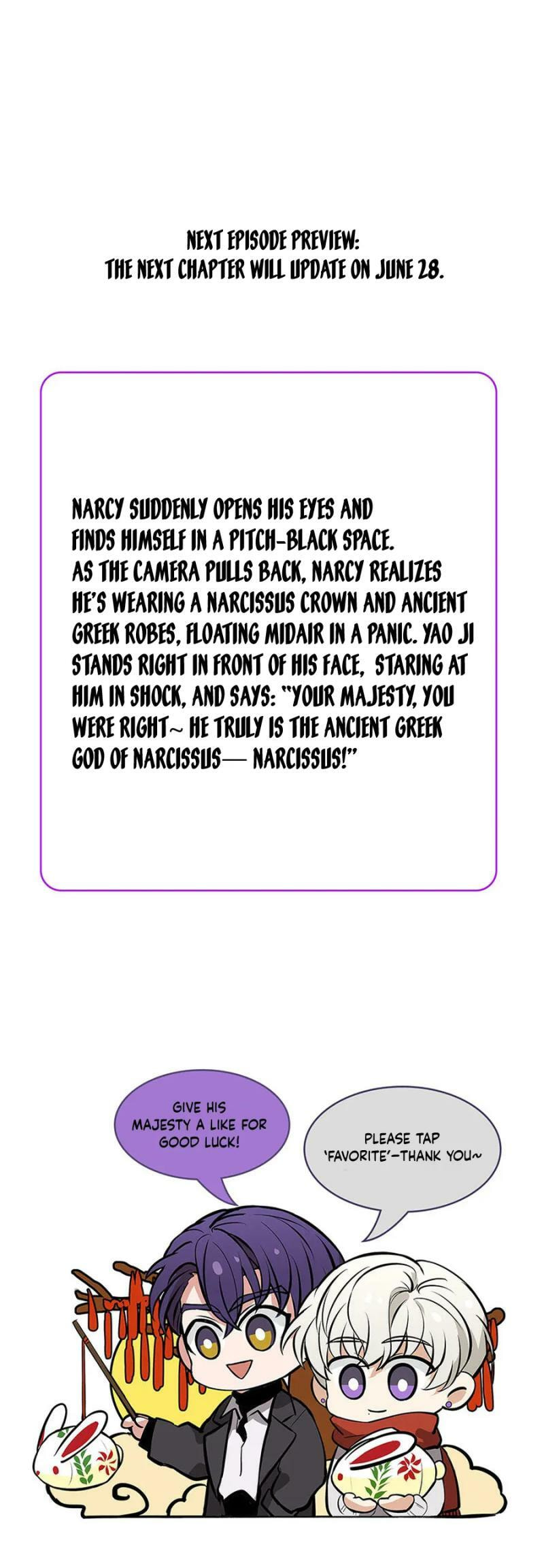 Idol is a God 3 Chapter 23 page 10 - 