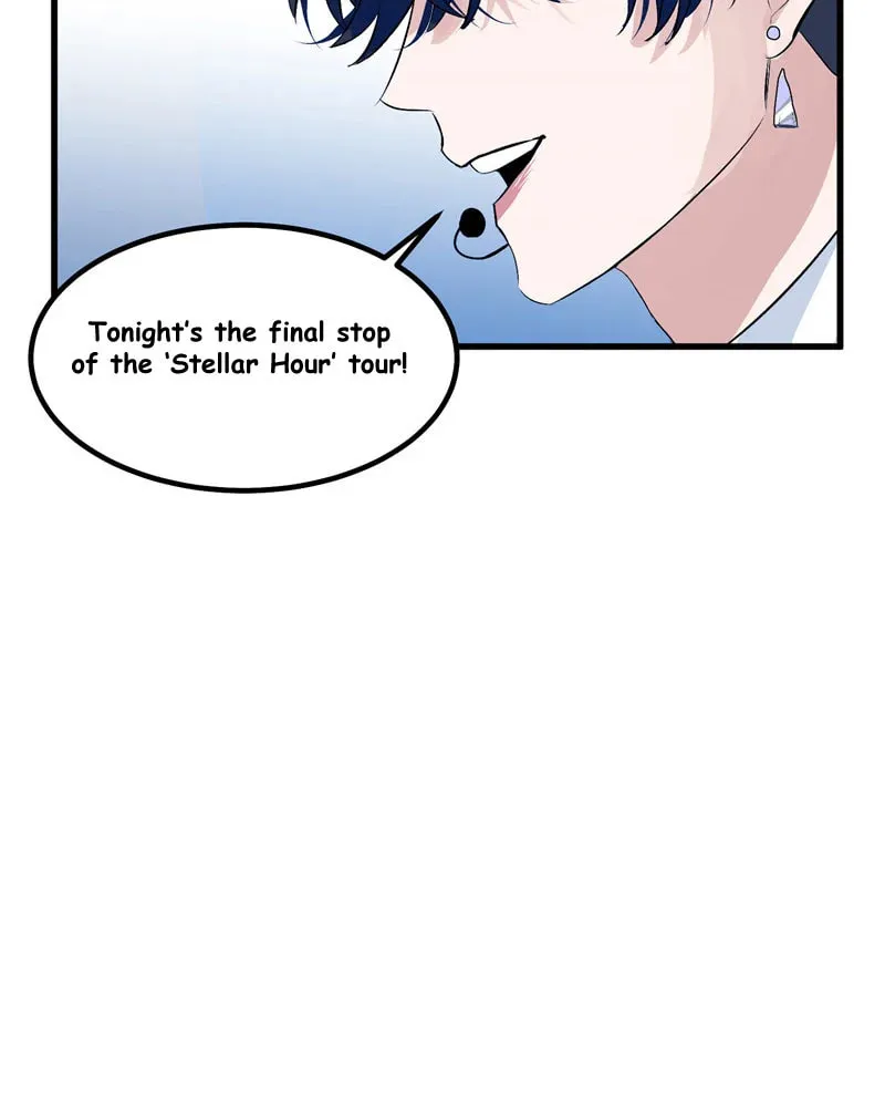 Idol is a God 3 Chapter 3 page 28 - 