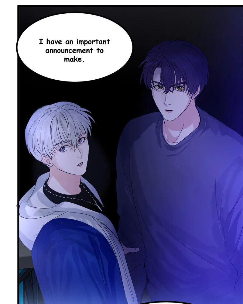 Idol is a God 3 Chapter 3 page 29 - 
