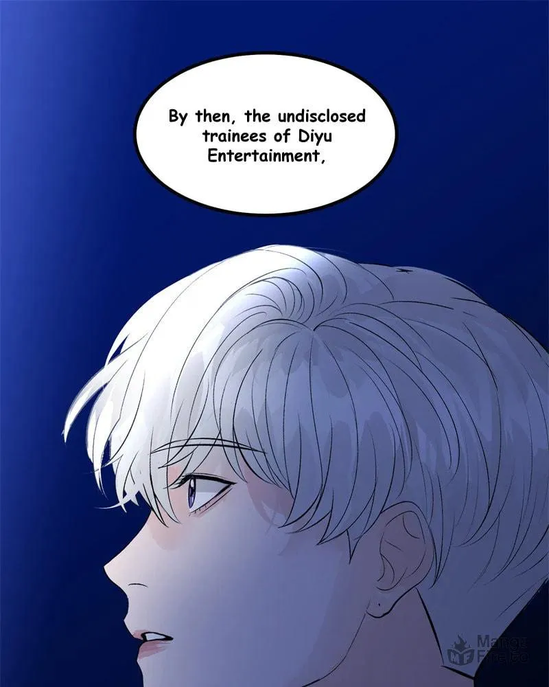 Idol is a God 3 Chapter 3 page 33 - 