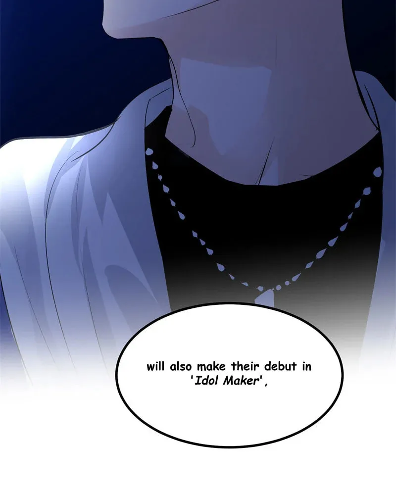 Idol is a God 3 Chapter 3 page 34 - 