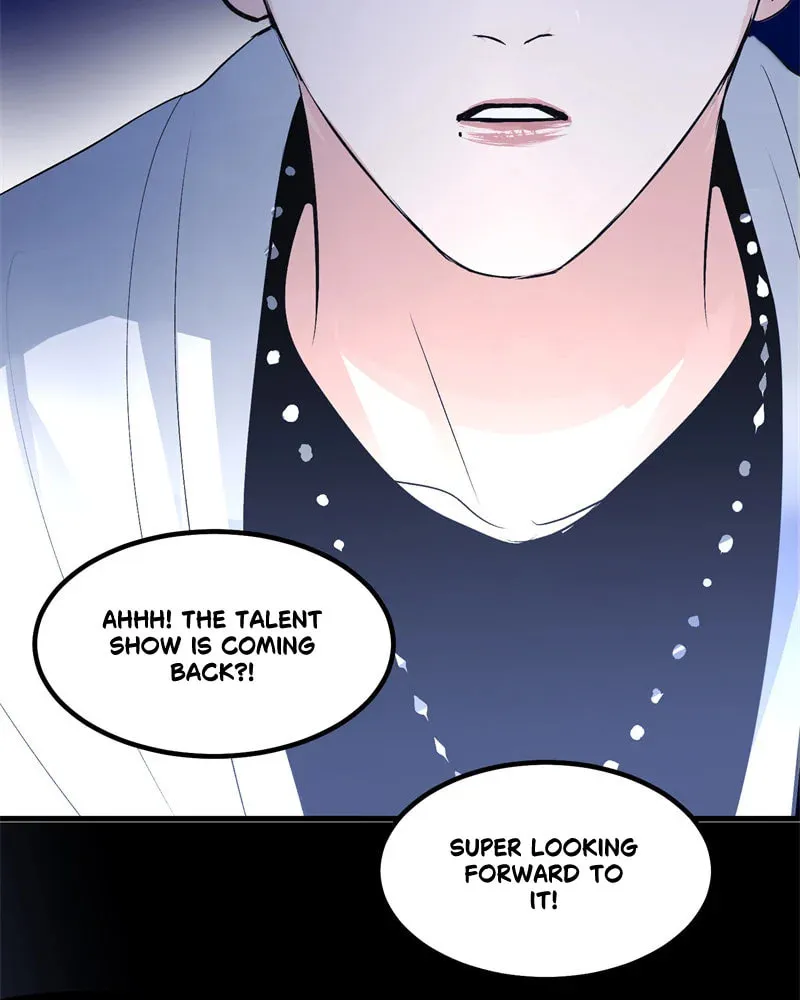 Idol is a God 3 Chapter 3 page 43 - 