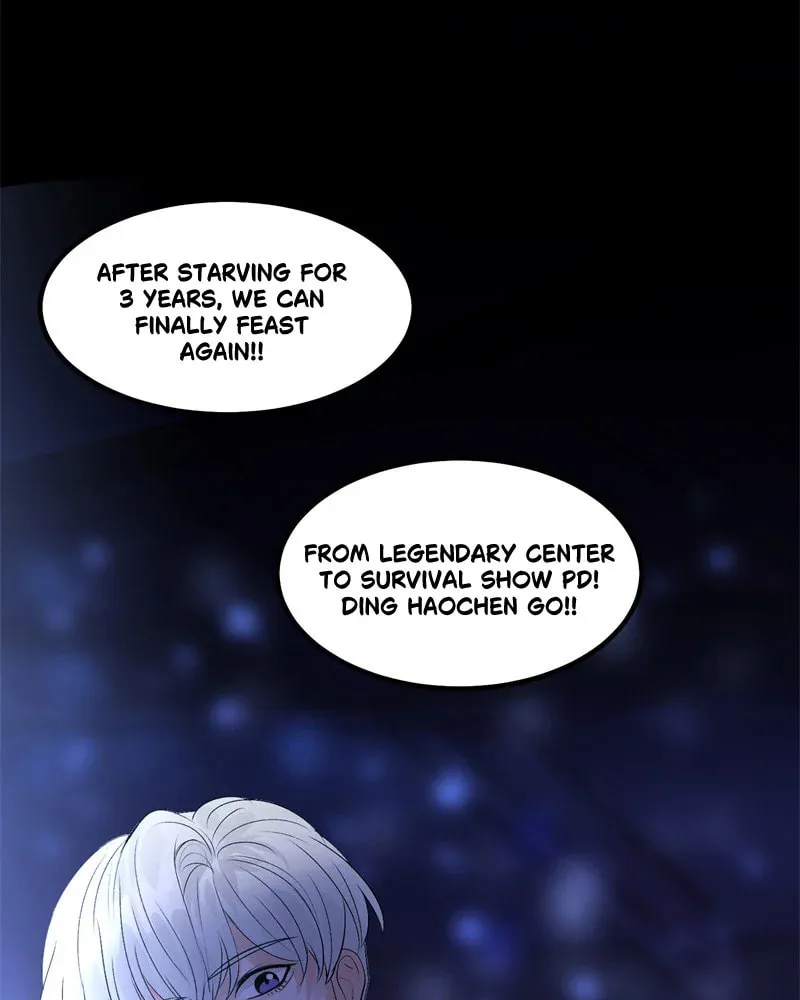 Idol is a God 3 Chapter 3 page 44 - 