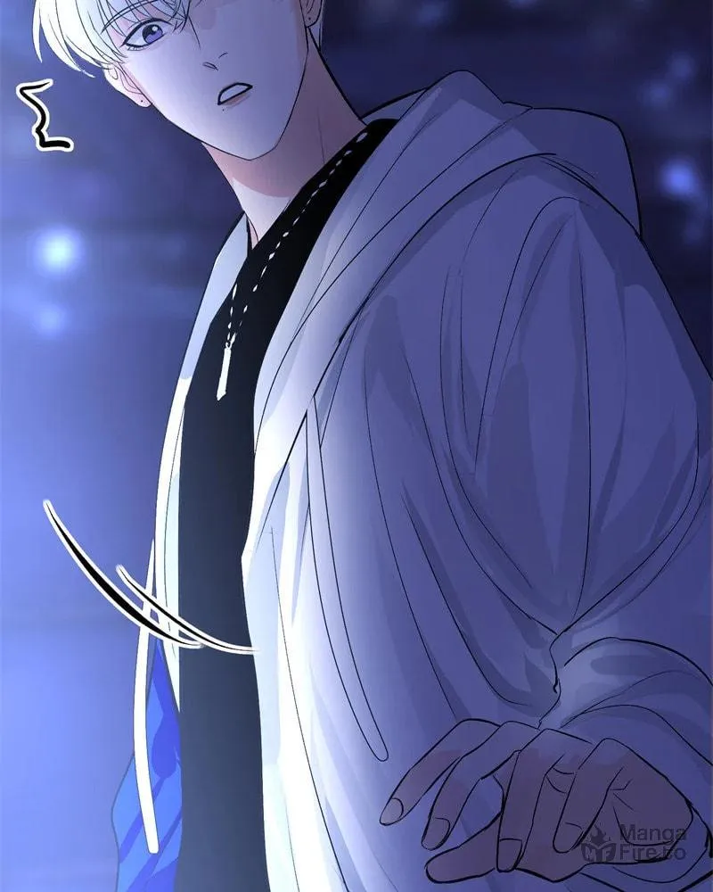 Idol is a God 3 Chapter 3 page 45 - 