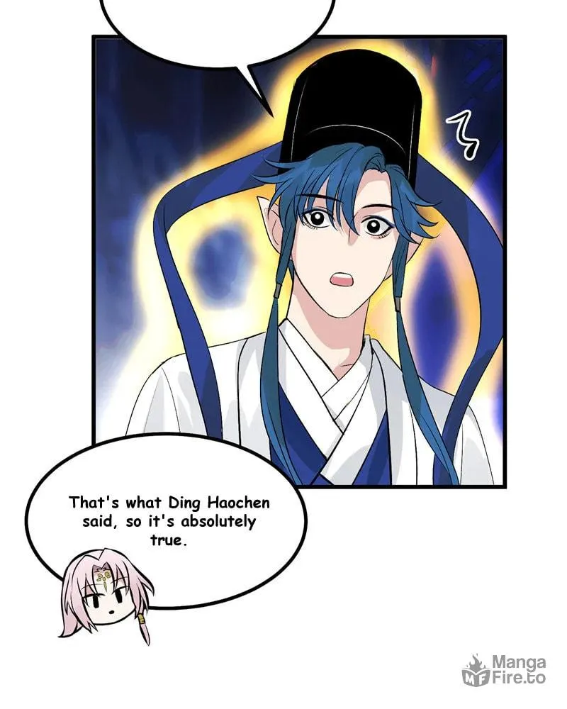 Idol is a God 3 Chapter 3 page 54 - 