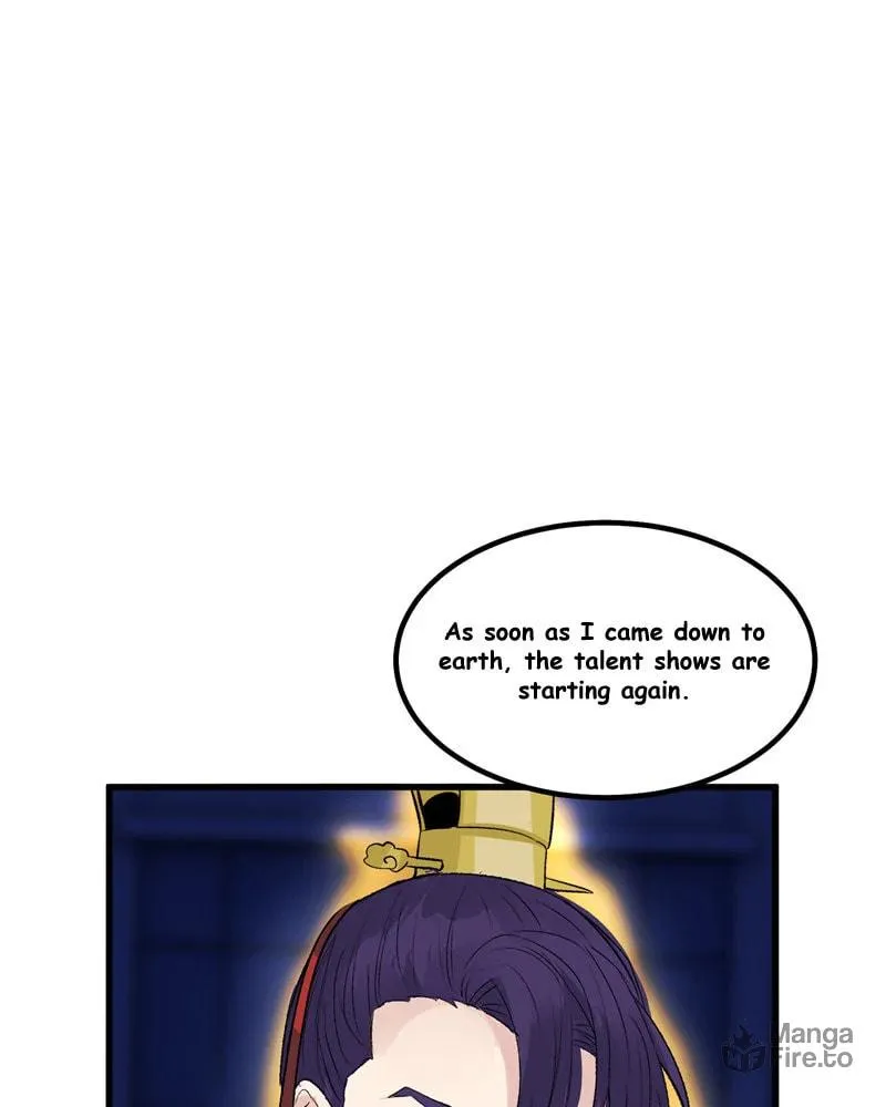 Idol is a God 3 Chapter 3 page 55 - 