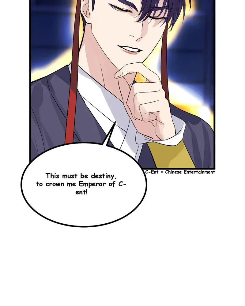 Idol is a God 3 Chapter 3 page 56 - 