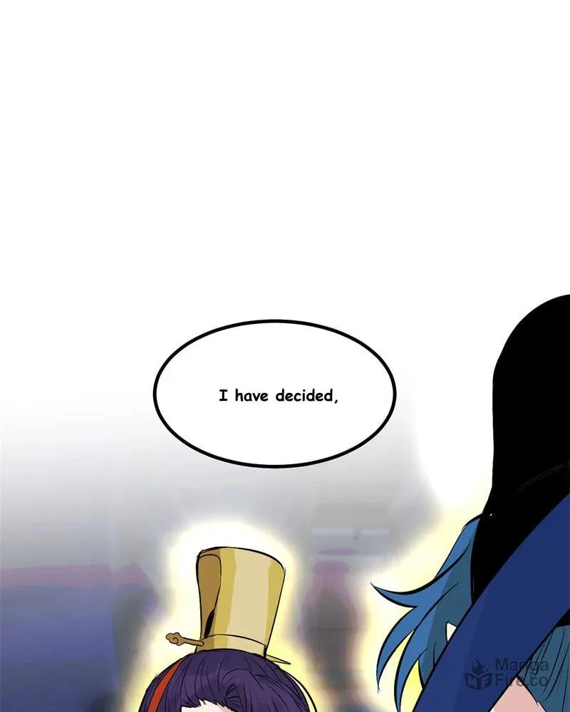 Idol is a God 3 Chapter 3 page 60 - 
