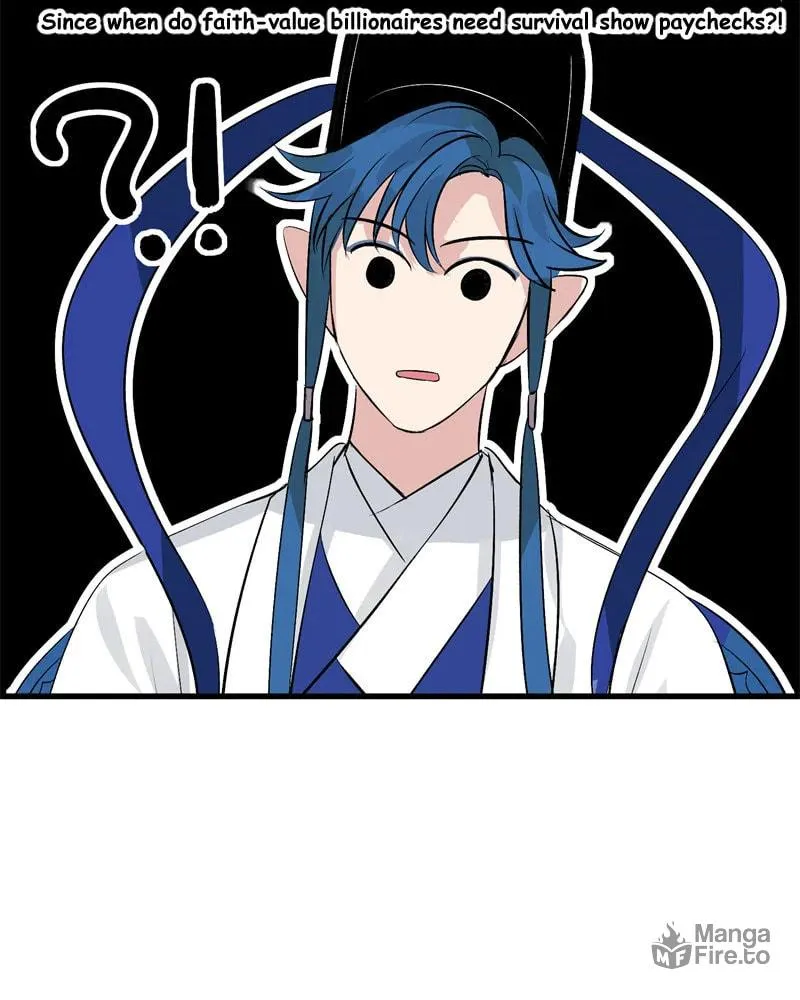 Idol is a God 3 Chapter 3 page 63 - 
