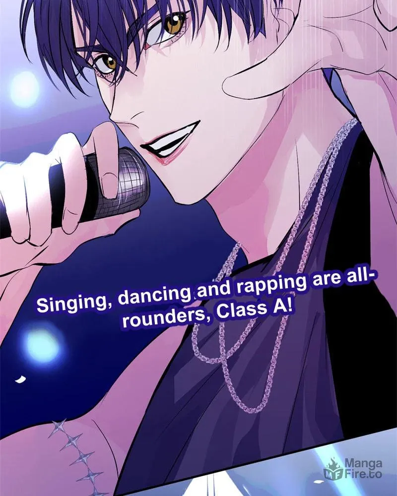 Idol is a God 3 Chapter 3 page 65 - 