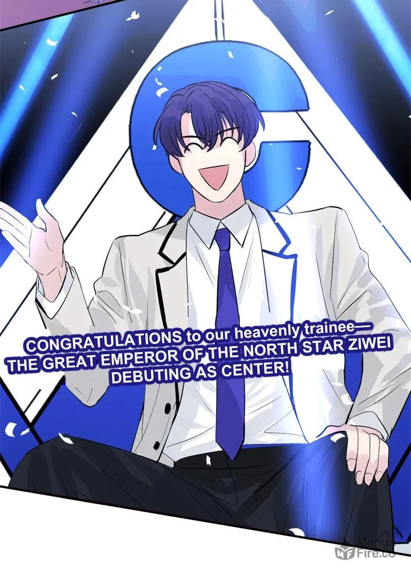 Idol is a God 3 Chapter 3 page 66 - 