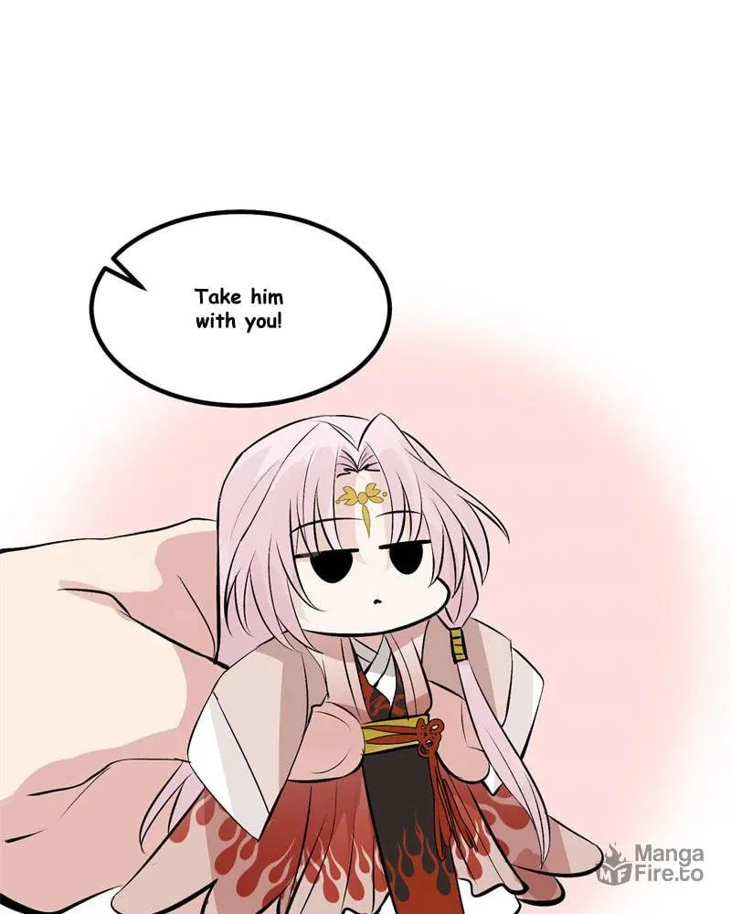 Idol is a God 3 Chapter 3 page 80 - 