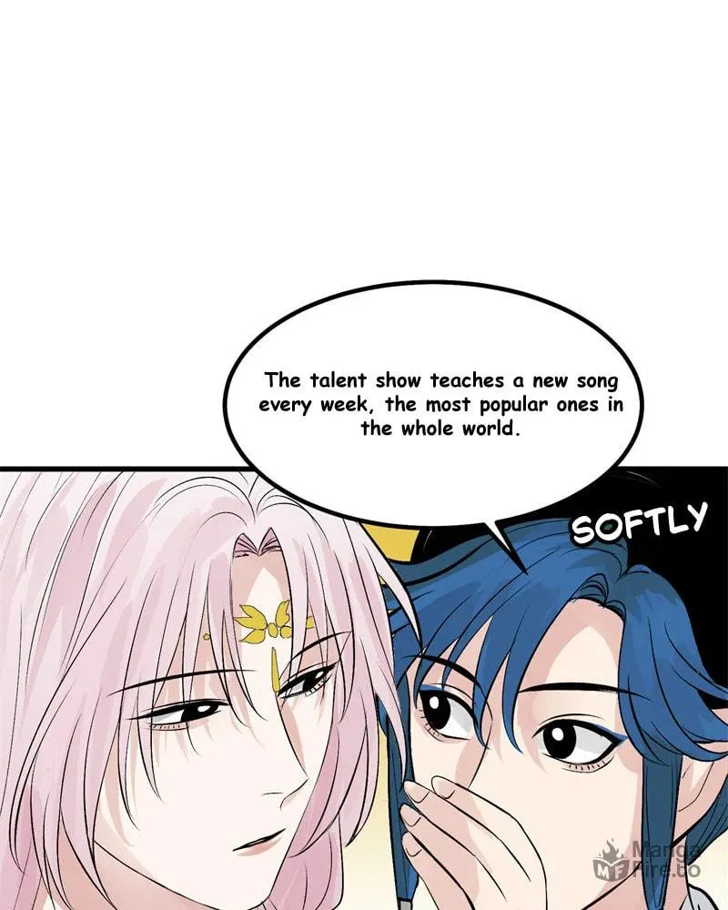 Idol is a God 3 Chapter 3 page 85 - 