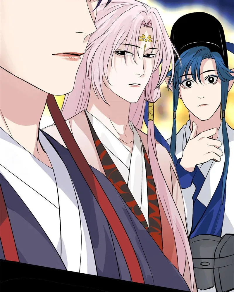 Idol is a God 3 Chapter 3 page 92 - 