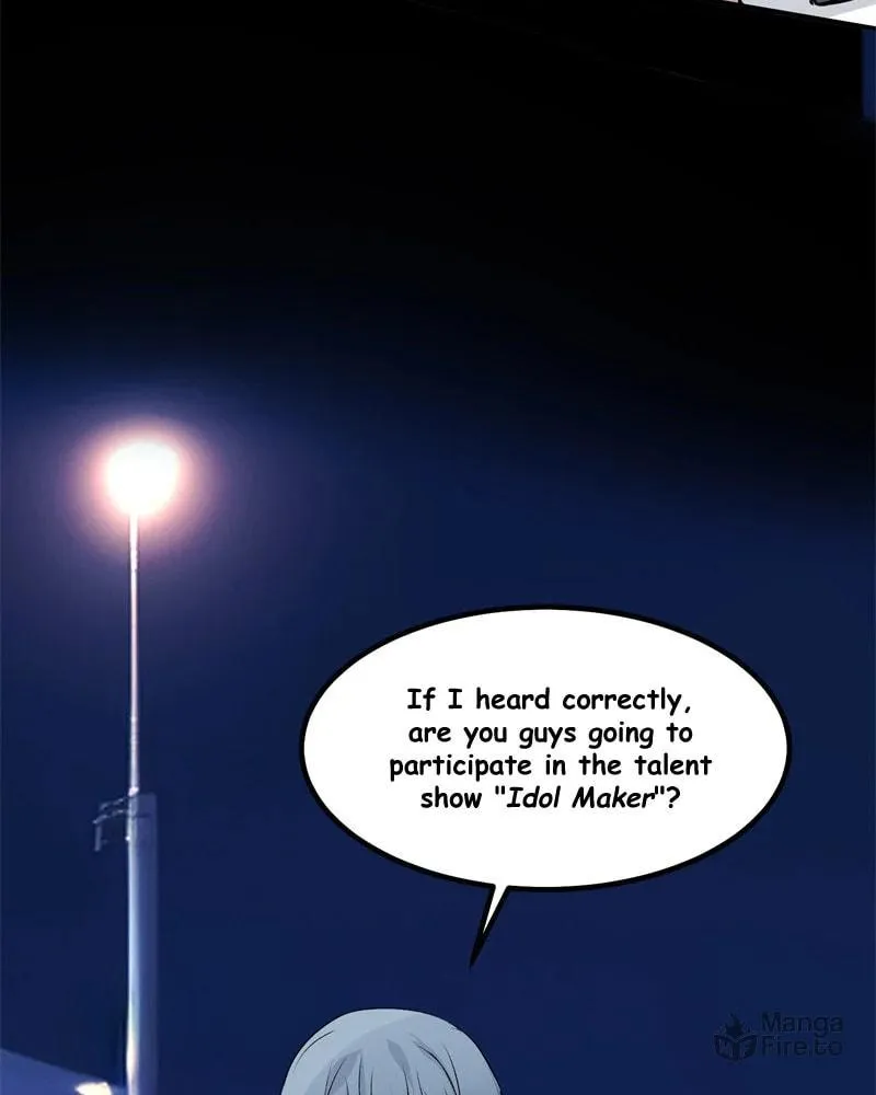 Idol is a God 3 Chapter 3 page 93 - 