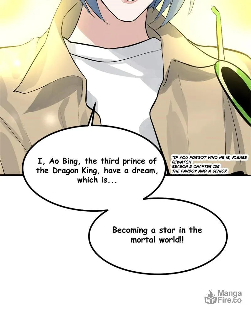 Idol is a God 3 Chapter 3 page 100 - 