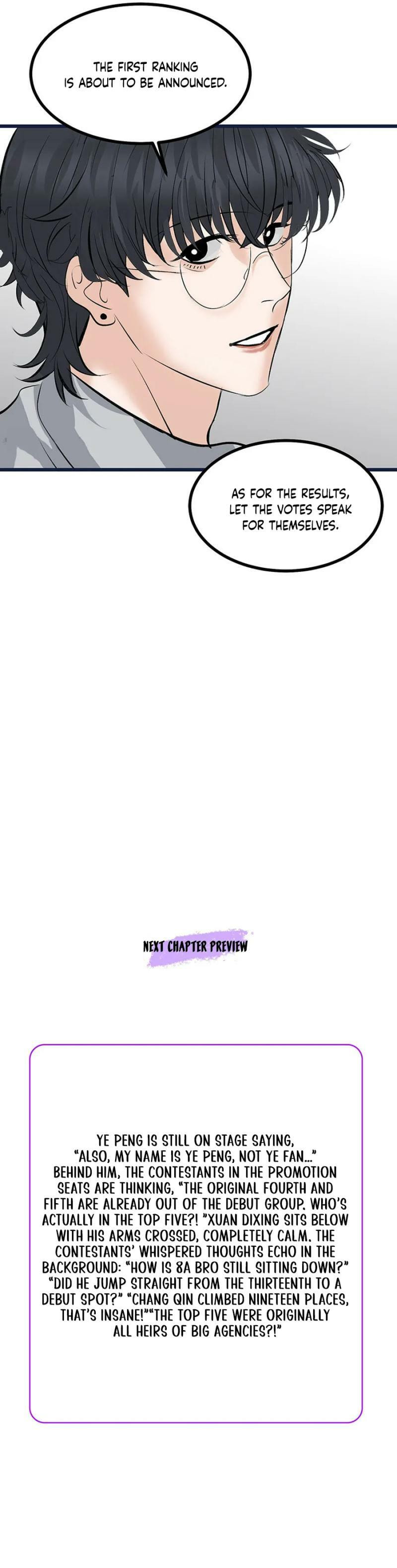 Idol is a God 3 Chapter 30 page 9 - 