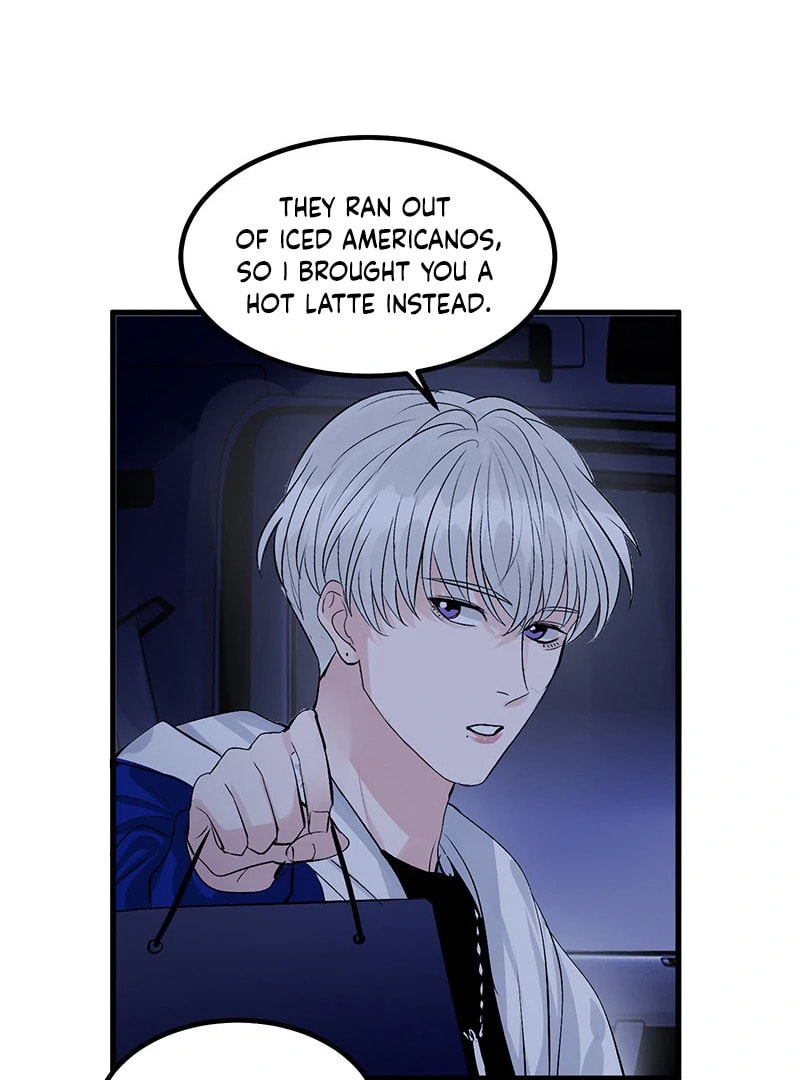 Idol is a God 3 Chapter 4 page 12 - 