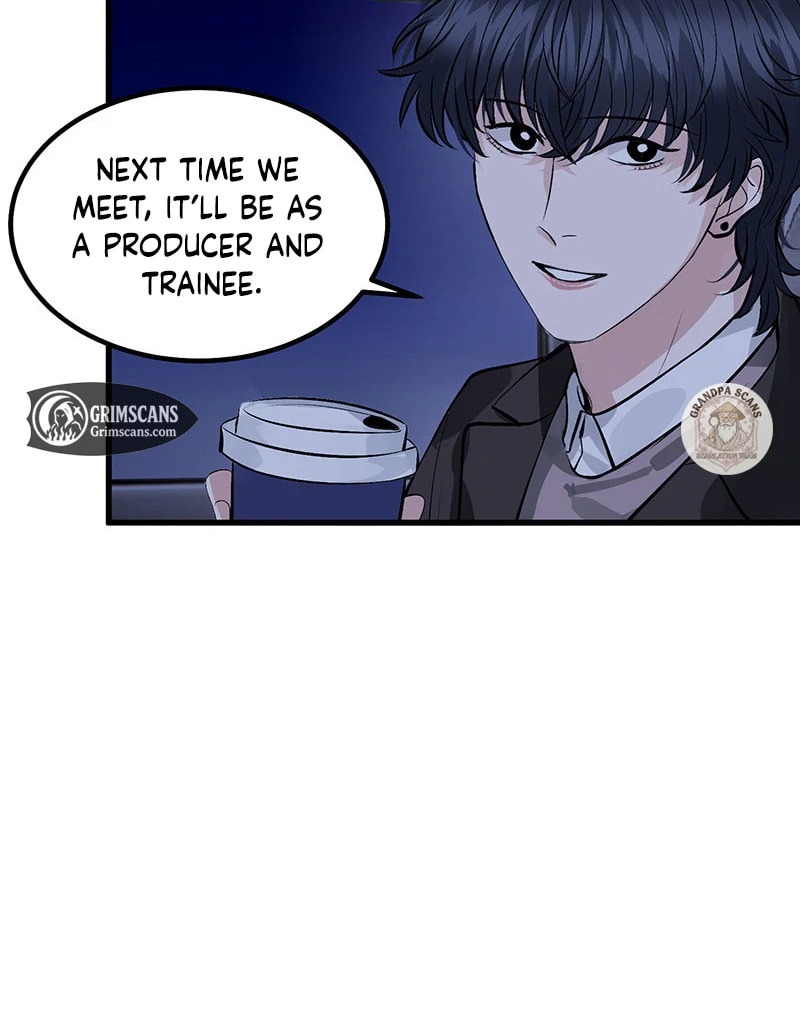 Idol is a God 3 Chapter 4 page 19 - 