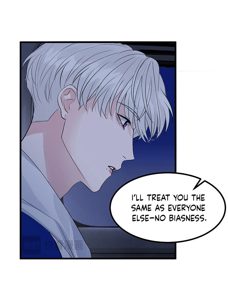Idol is a God 3 Chapter 4 page 20 - 