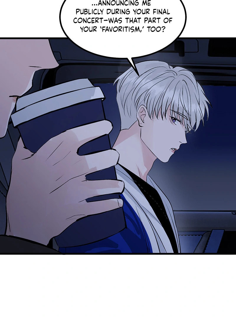 Idol is a God 3 Chapter 4 page 23 - 