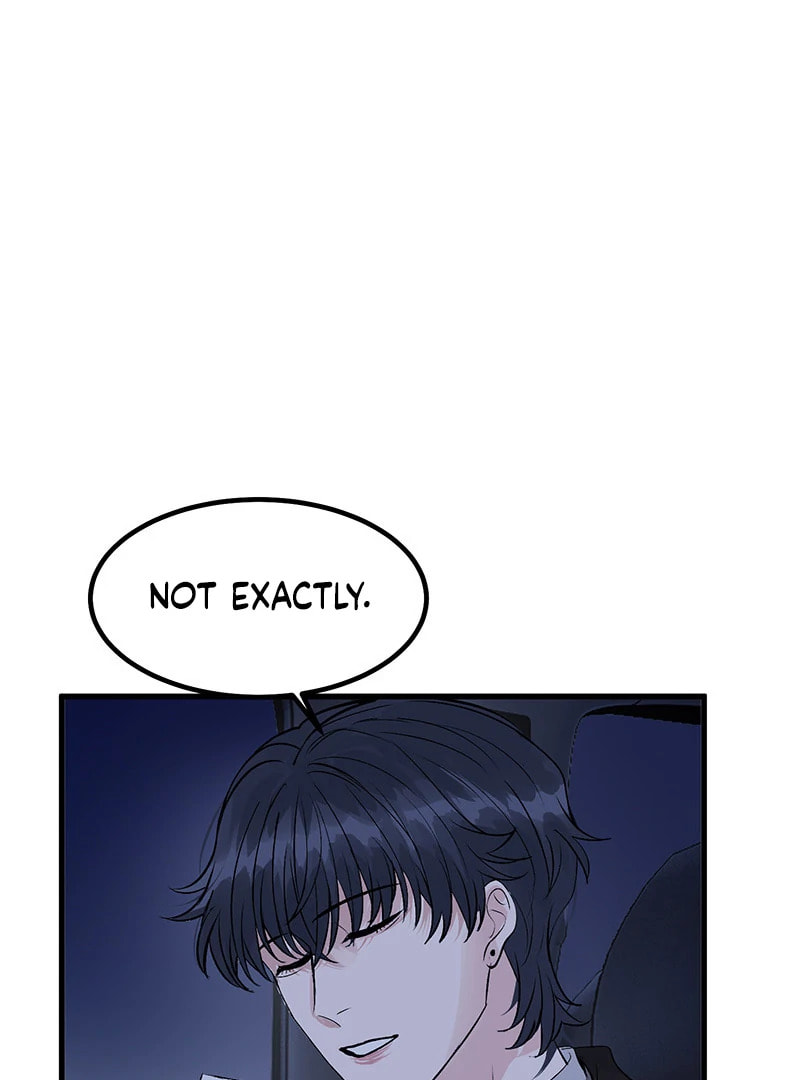 Idol is a God 3 Chapter 4 page 24 - 