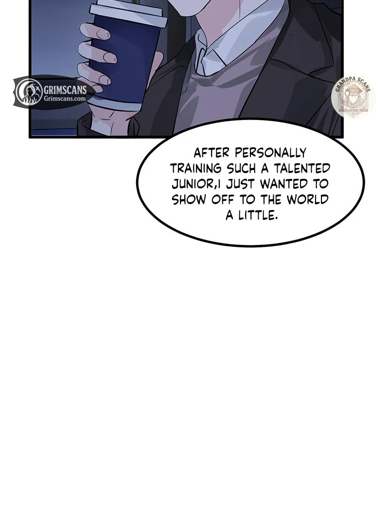 Idol is a God 3 Chapter 4 page 25 - 
