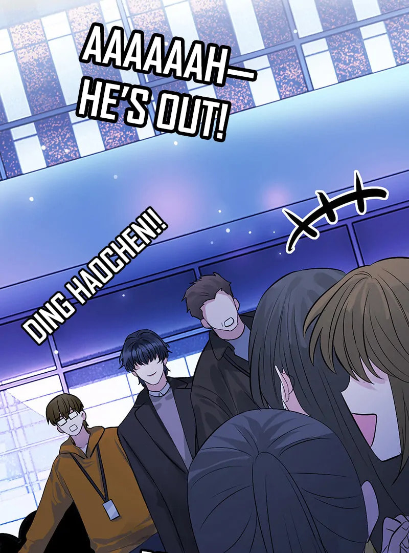 Idol is a God 3 Chapter 4 page 4 - 
