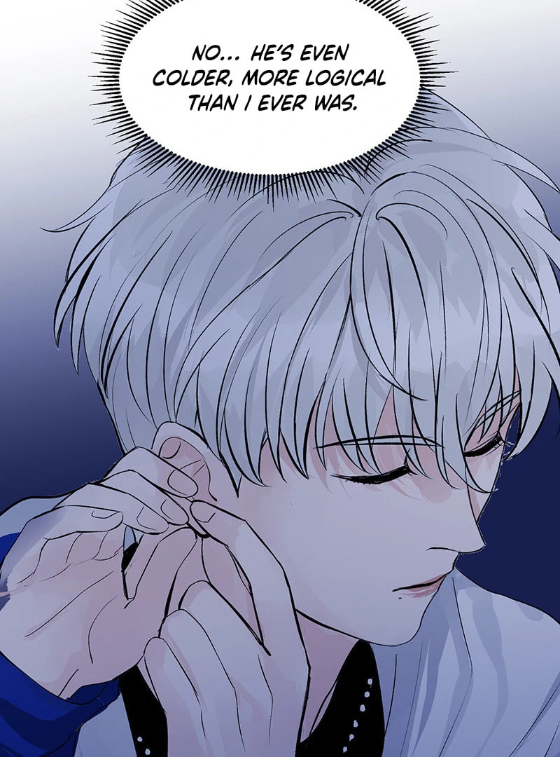 Idol is a God 3 Chapter 4 page 33 - 