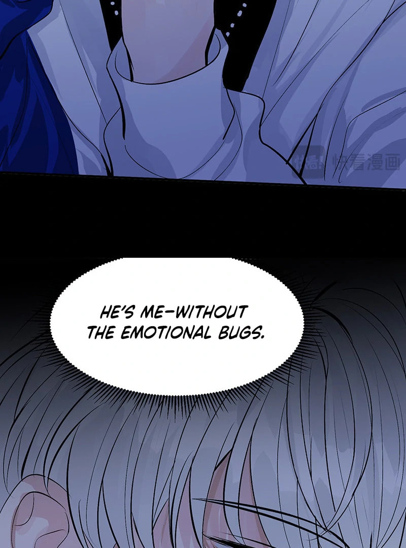 Idol is a God 3 Chapter 4 page 34 - 