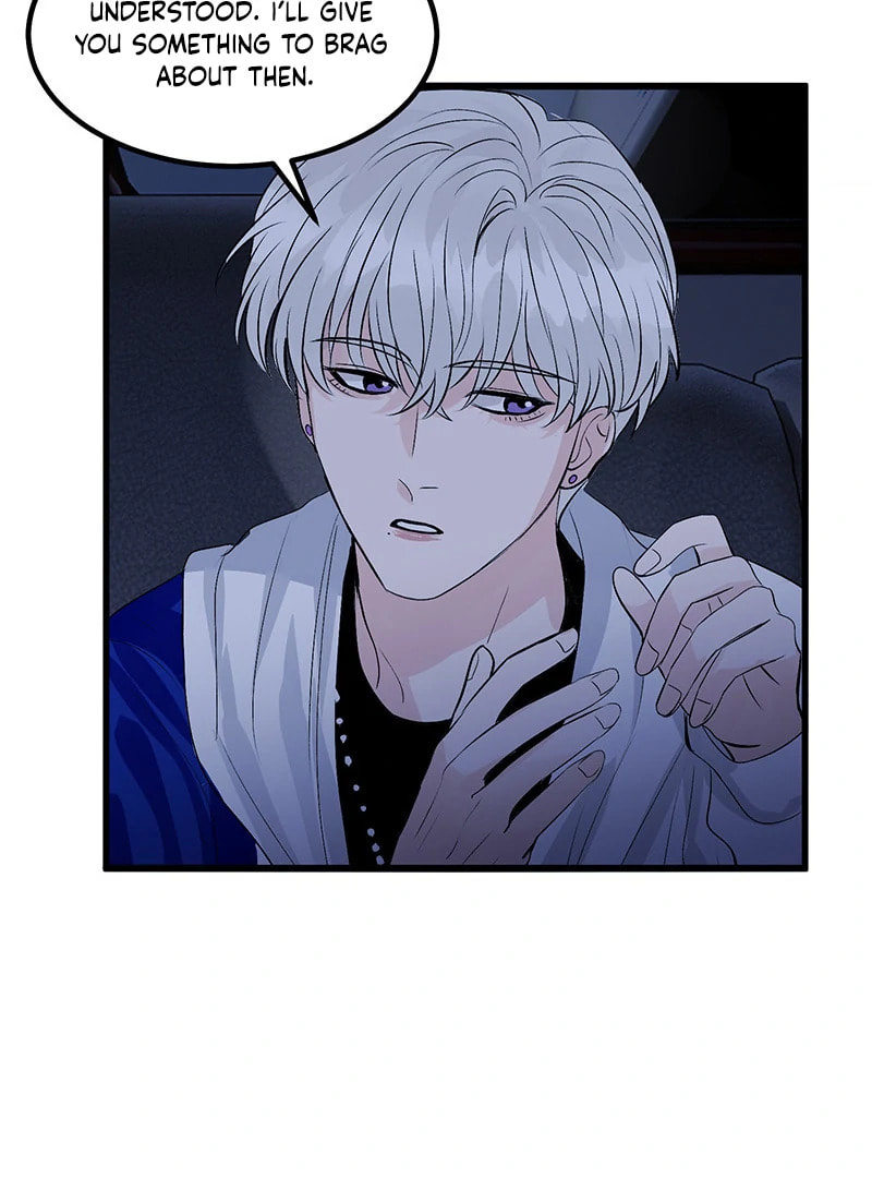 Idol is a God 3 Chapter 4 page 38 - 