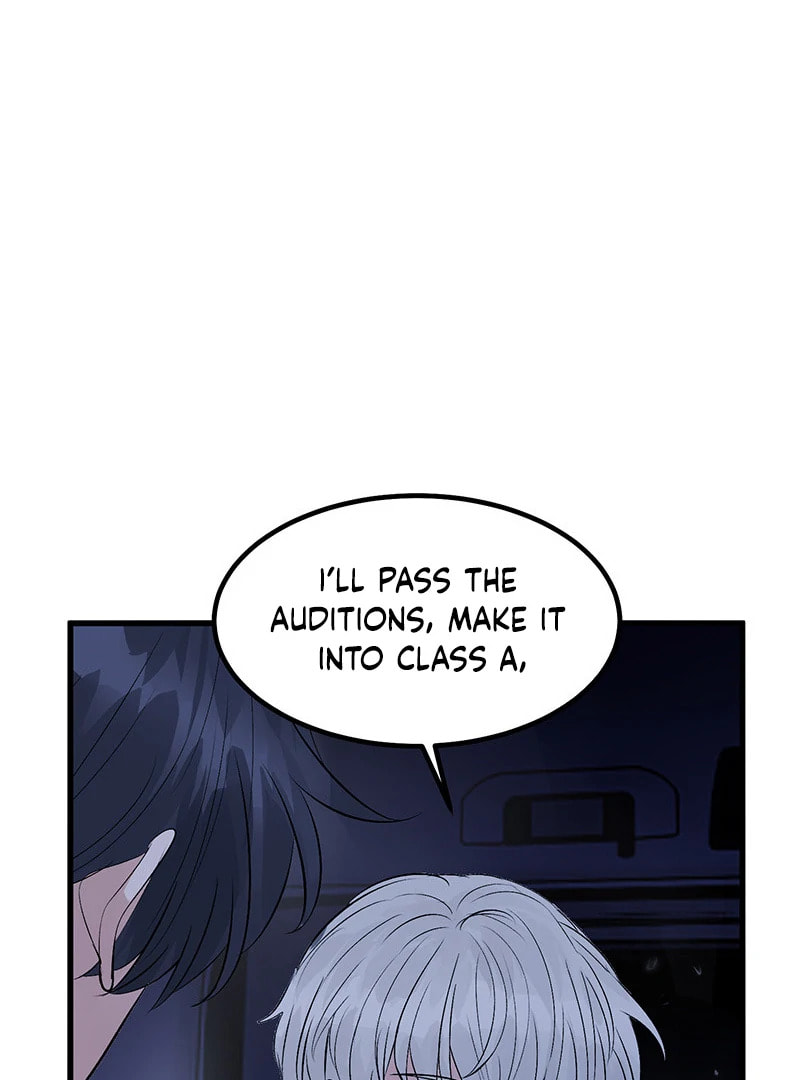 Idol is a God 3 Chapter 4 page 39 - 