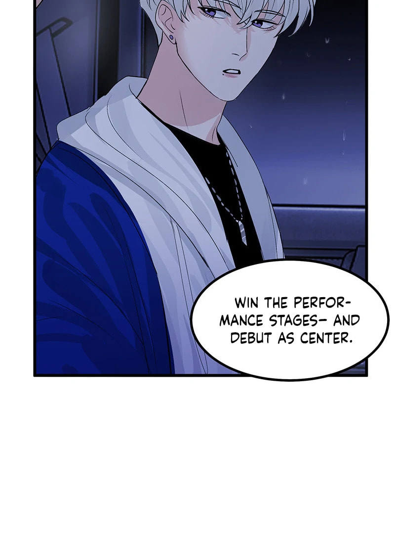 Idol is a God 3 Chapter 4 page 40 - 