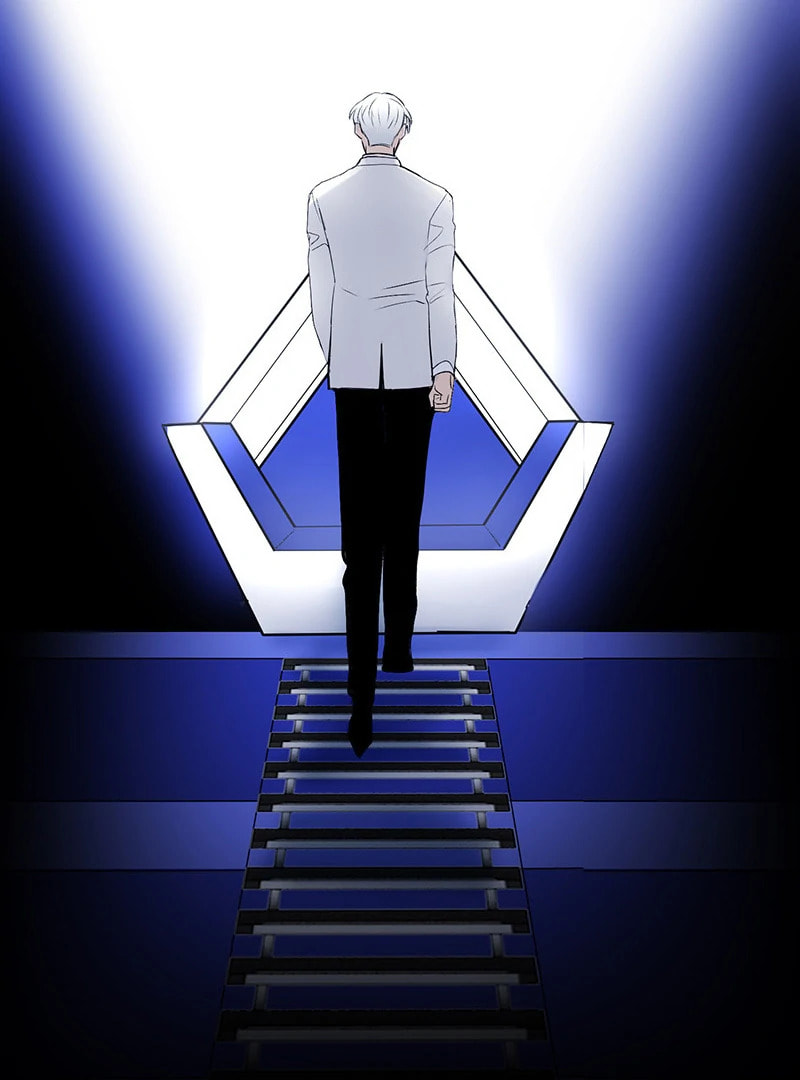 Idol is a God 3 Chapter 4 page 42 - 