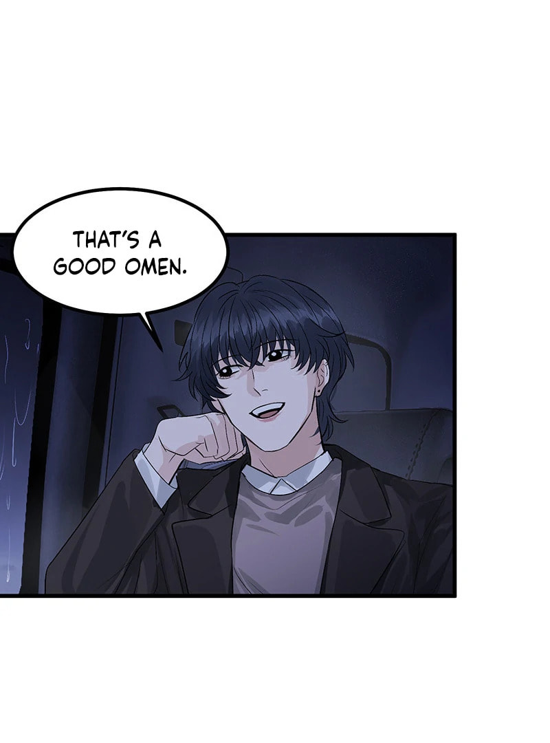 Idol is a God 3 Chapter 4 page 49 - 