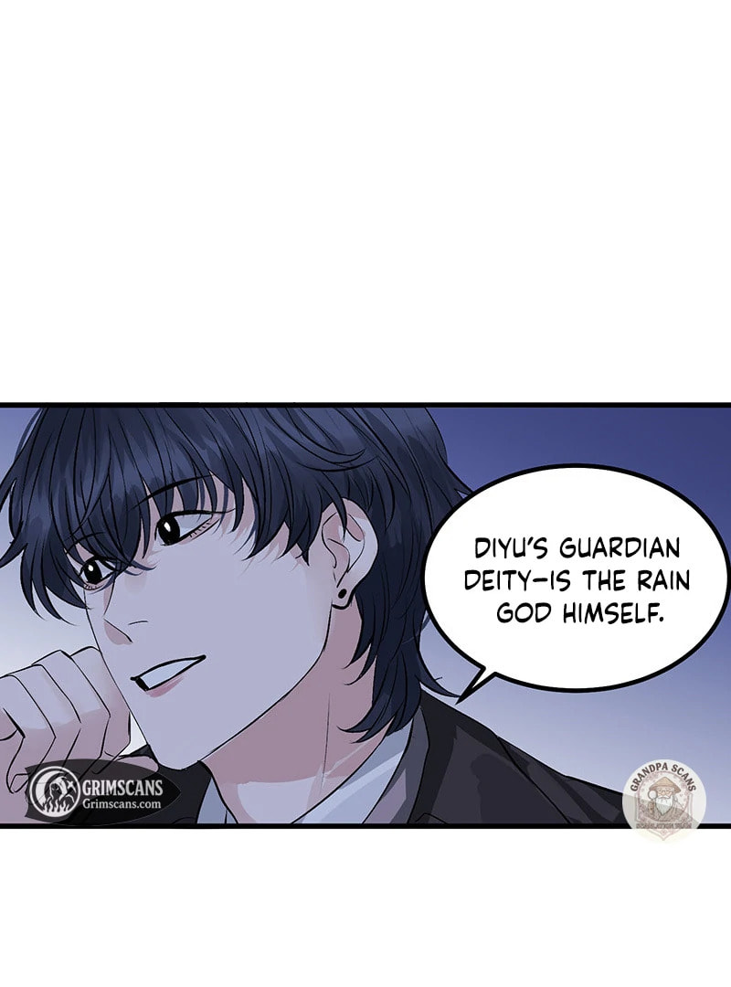 Idol is a God 3 Chapter 4 page 50 - 